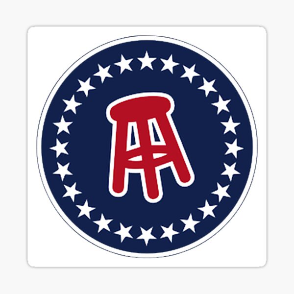 Barstool Sports Logo Stickers Redbubble