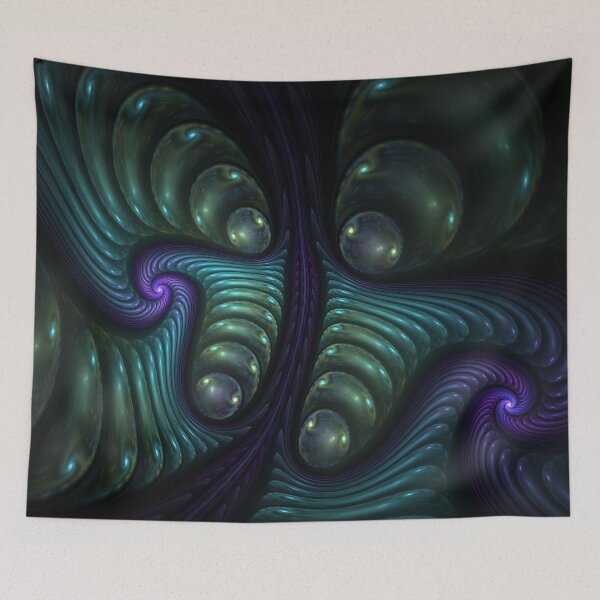 Item preview, Blue Judas designed and sold by bloorose.