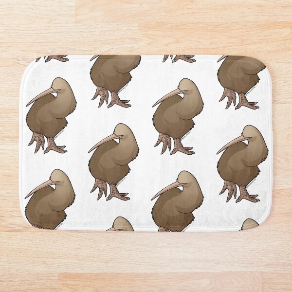 Item preview, Klutzy Kiwi 2 designed and sold by mickeyila.