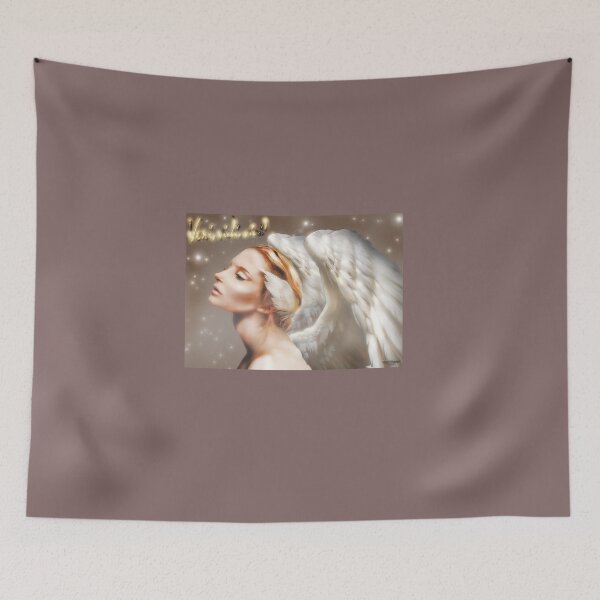 Item preview, Vini Vidi Angel designed and sold by Angel-Wings.