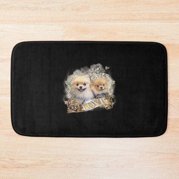 Item preview, Pomeranian - shirt and accessories designed and sold by Bonita0105.