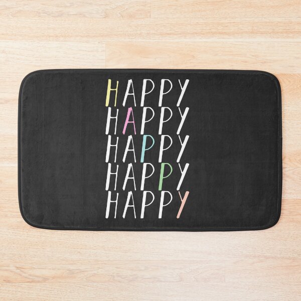 Item preview, HAPPY designed and sold by Falusen.