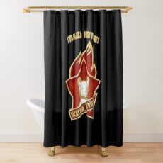 - Pet the cats! - Always! Shower Curtain
