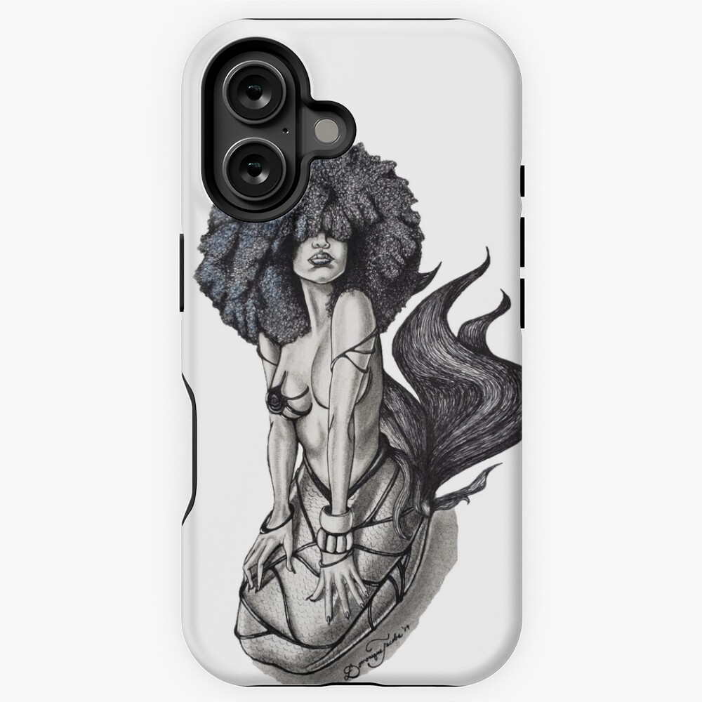 Item preview, iPhone Tough Case designed and sold by BflybyDesign.