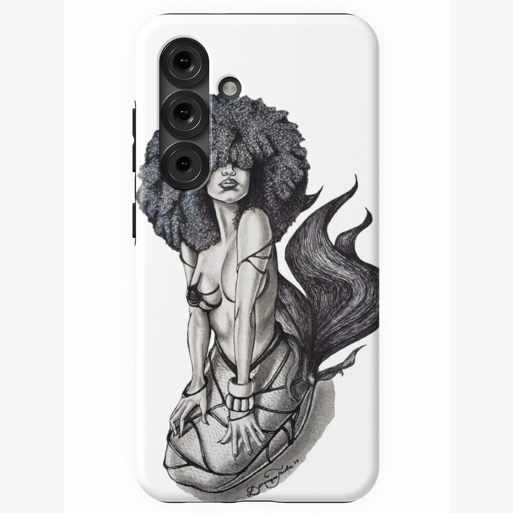 Item preview, Samsung Galaxy Tough Case designed and sold by BflybyDesign.