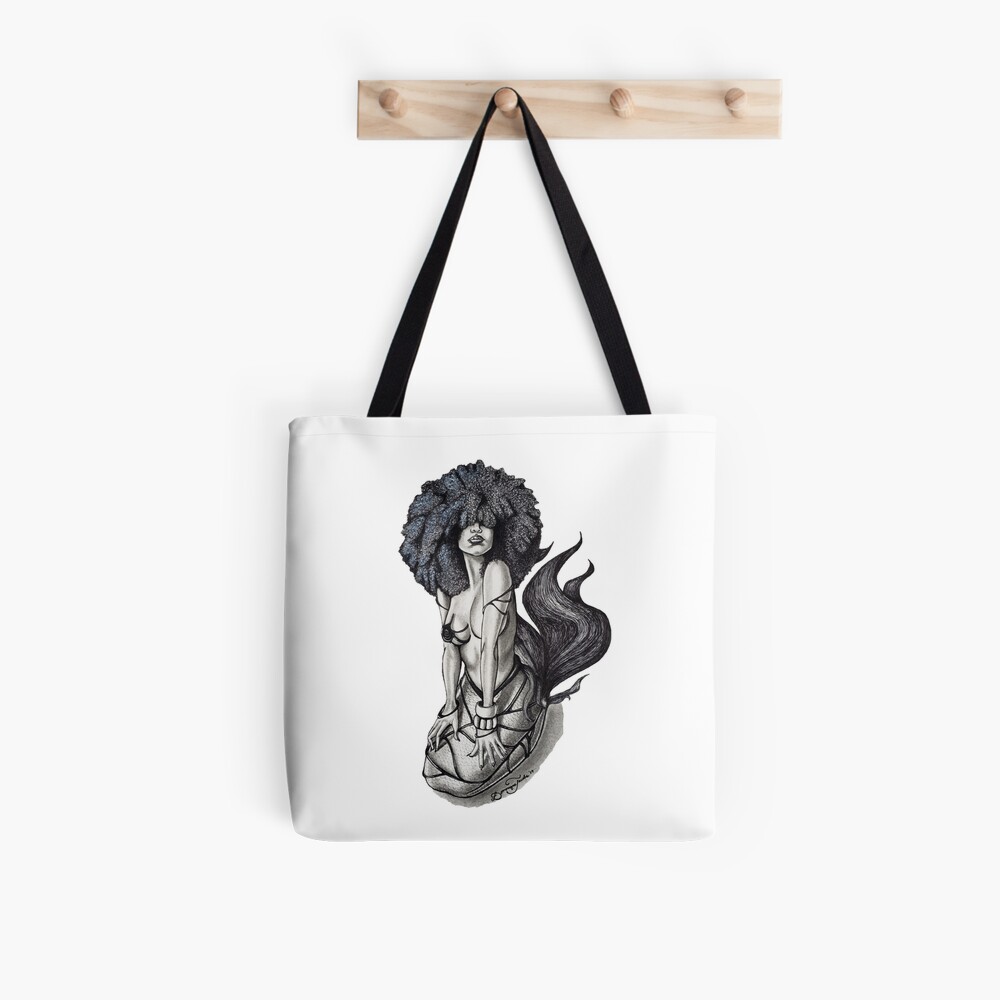 Item preview, All Over Print Tote Bag designed and sold by BflybyDesign.