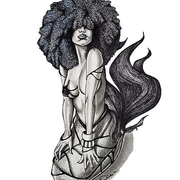 Artwork thumbnail, Untamed by BflybyDesign