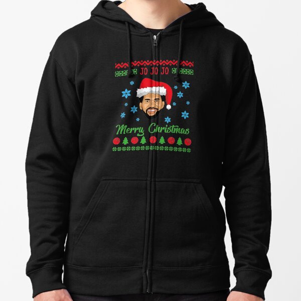 trust the process christmas sweater