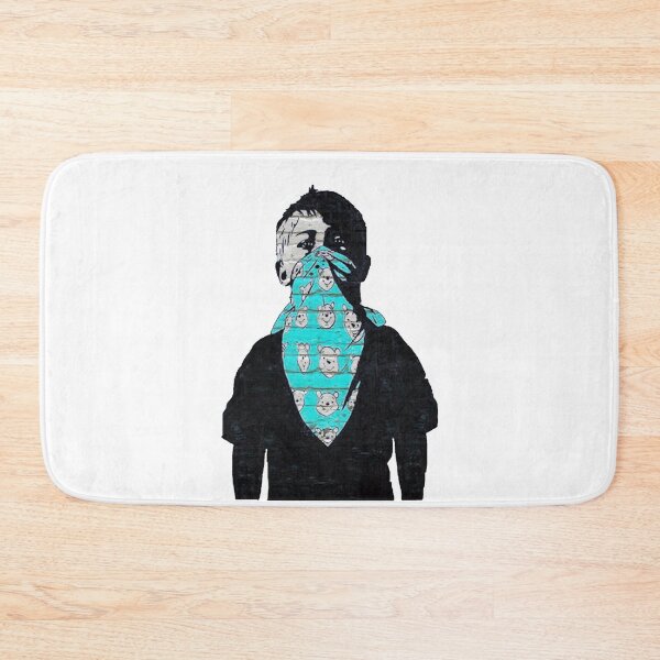 Item preview, Wall painting - young OG designed and sold by dariodeloof.