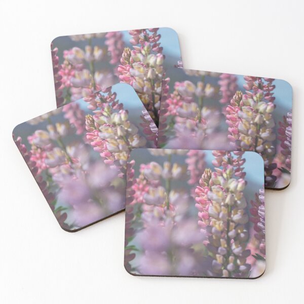 Item preview, Lupins  designed and sold by Curious-Camera.