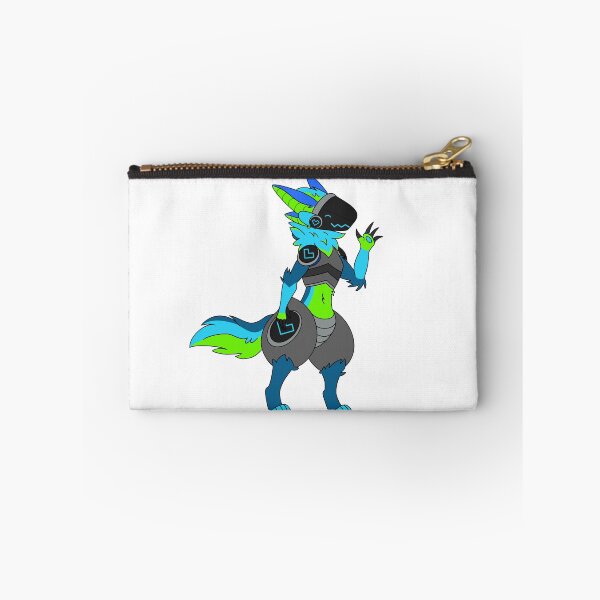 Item preview, ProtoViper Protogen designed and sold by Lexormi.