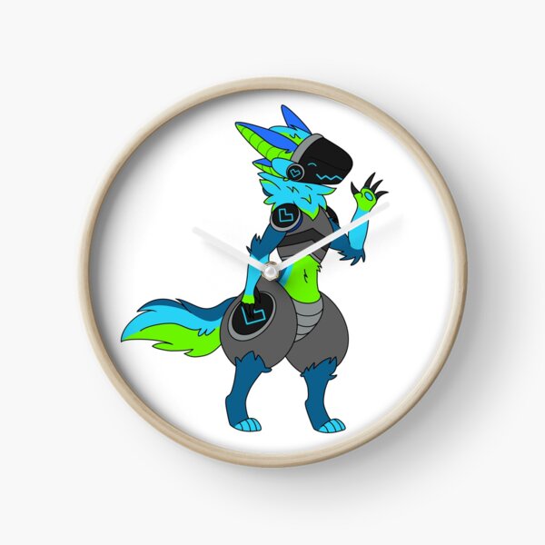 Item preview, ProtoViper Protogen designed and sold by ProtoViper.