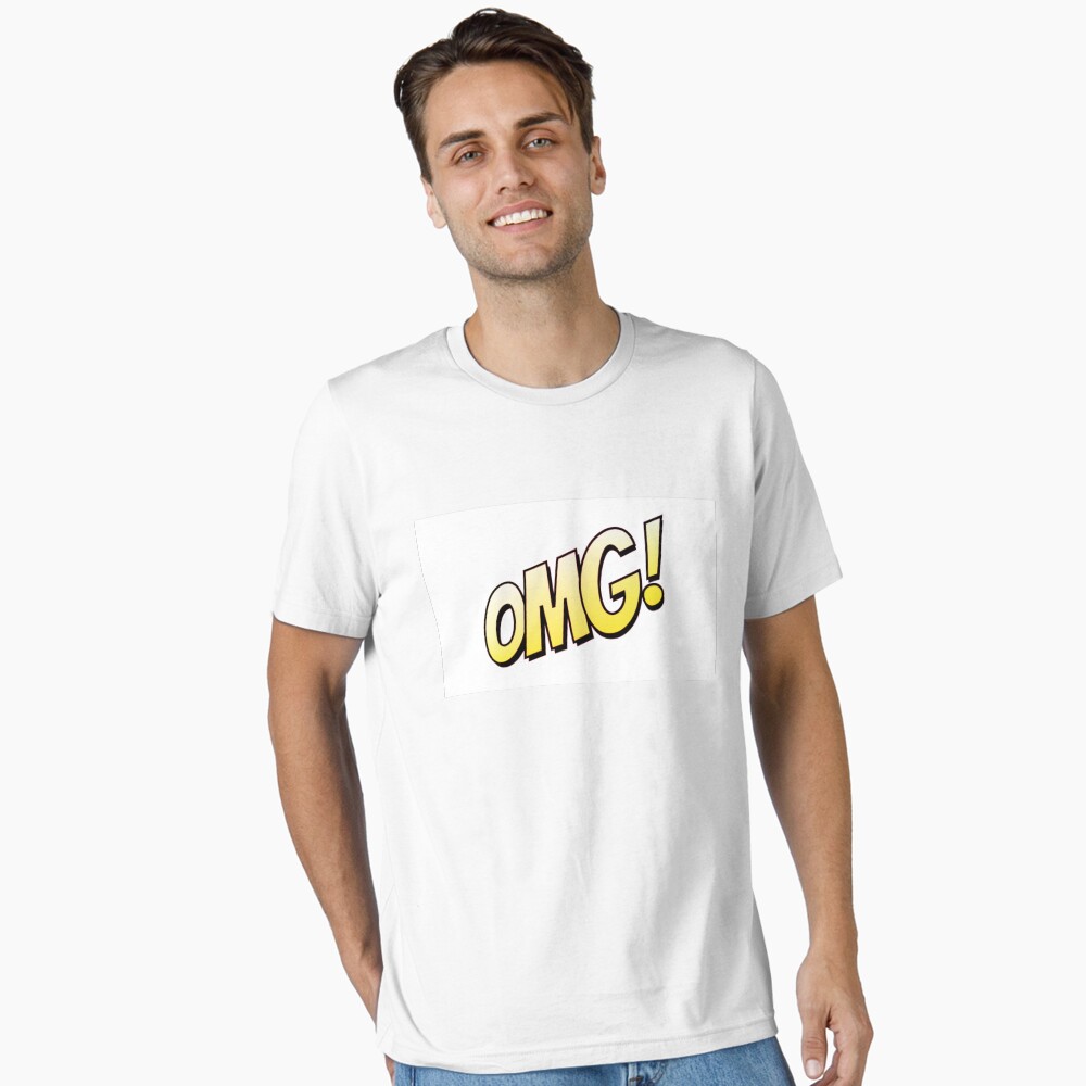 Item preview, Essential T-Shirt designed and sold by kinkatstyle.