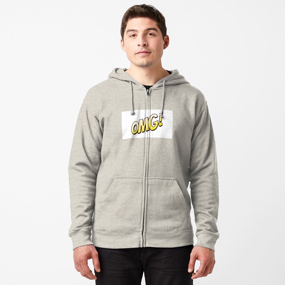 Item preview, Zipped Hoodie designed and sold by kinkatstyle.