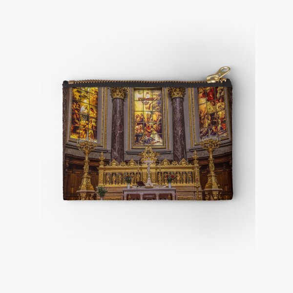 Item preview, Germany. Berlin. Cathedral. Altar.  designed and sold by vadim19.