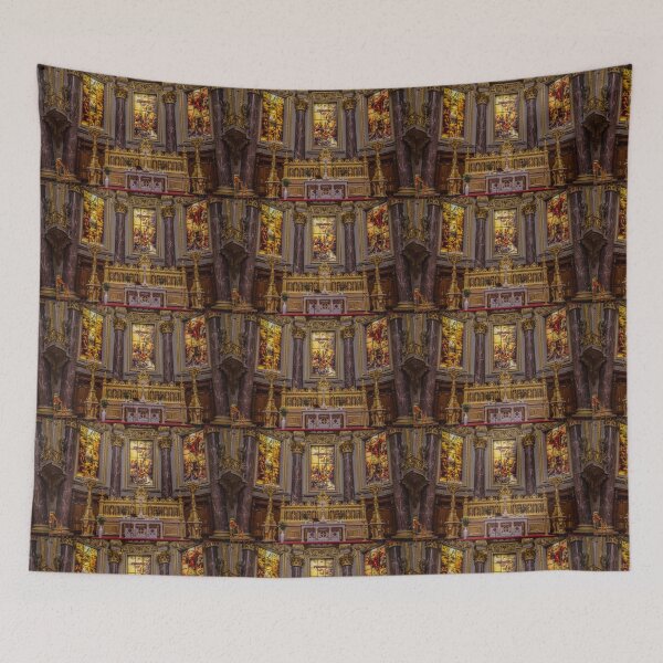 Item preview, Germany. Berlin. Cathedral. Altar.  designed and sold by vadim19.