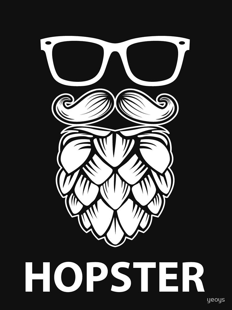 Hopster - Craft Beer von yeoys