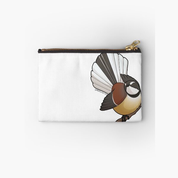 Item preview, Fatty Fantail 1 designed and sold by mickeyila.