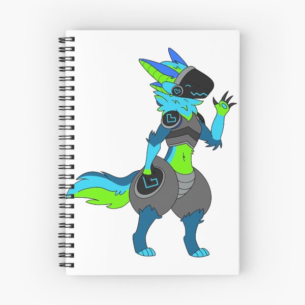 Item preview, ProtoViper Protogen designed and sold by Lexormi.