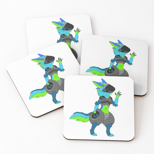 Item preview, ProtoViper Protogen designed and sold by Lexormi.