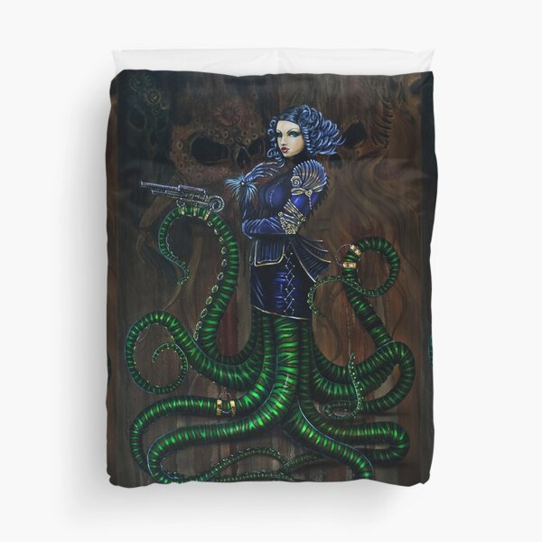 Duvet Cover