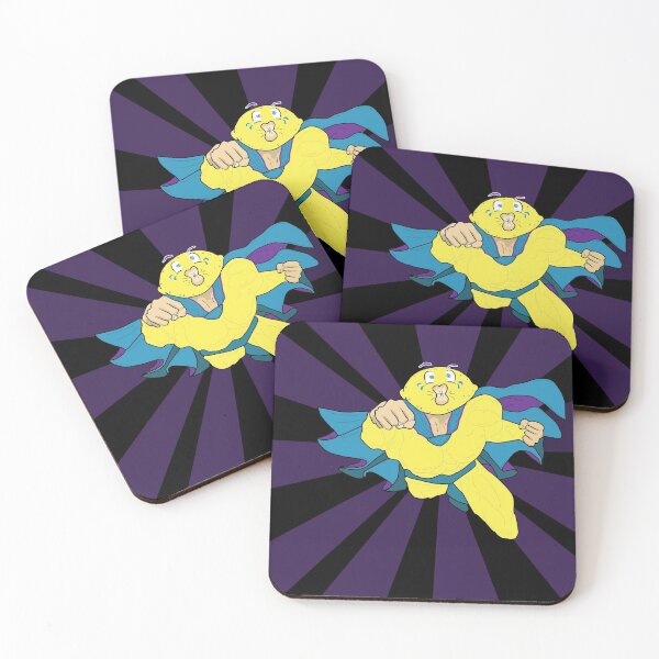 Item preview, Super Sour Lemon designed and sold by JoleasArt.