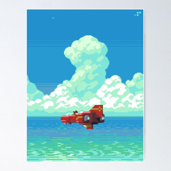 Item preview, Speeder designed and sold by Slynyrd.