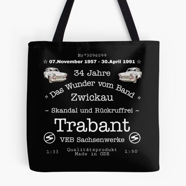 Item preview, Trabant Design - Trabi shirt and accessories designed and sold by Bonita0105.