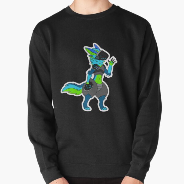 Protogen Clothing | Redbubble