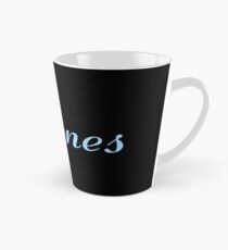 classic logo Tall Mug
