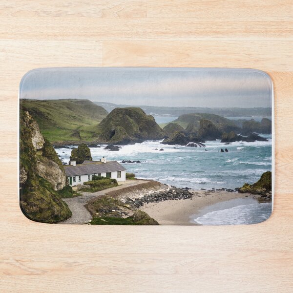 Item preview, Ballintoy Harbour , County Antrim , Northern Ireland designed and sold by Zdrojewski.