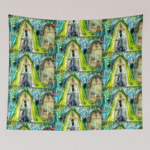 Item preview, Dreamworld designed and sold by Angel-Wings.