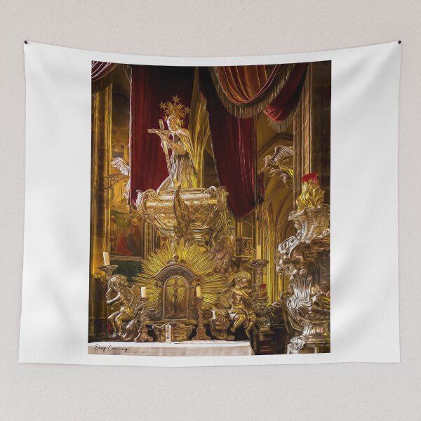 Item preview, Faith and Glory designed and sold by Doug's Landing.