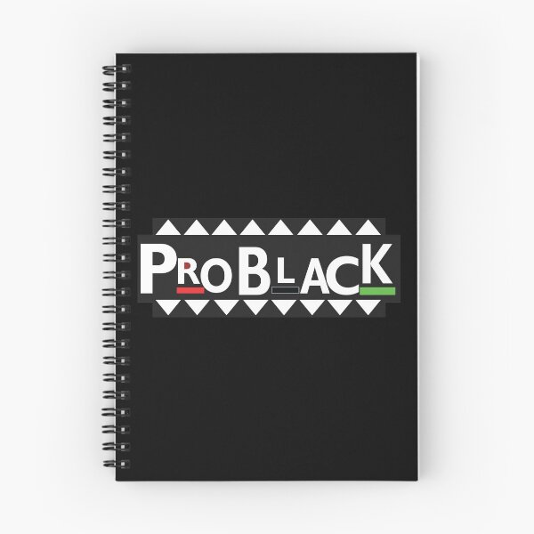 Item preview, Pro Black designed and sold by BlackArtMatter.