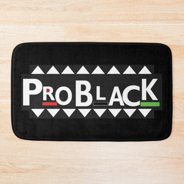 Item preview, Pro Black designed and sold by BlackArtMatter.