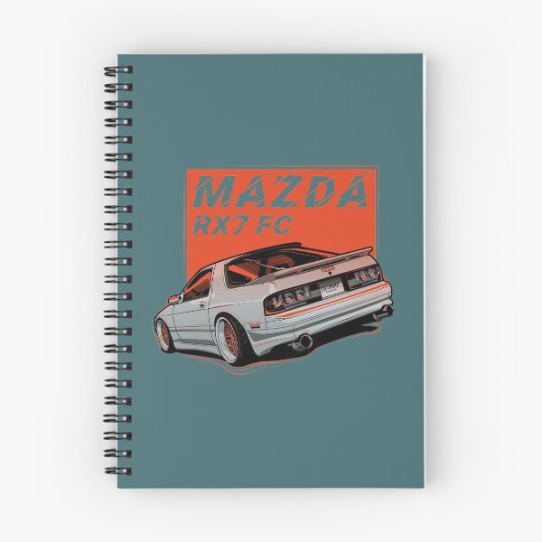 Item preview, Mazda RX7 FC3S - CarCorner designed and sold by Car-Corner.