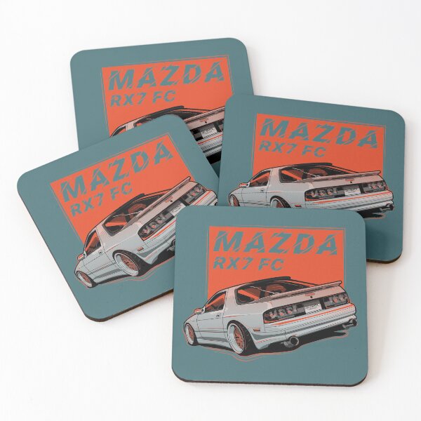 Item preview, Mazda RX7 FC3S - CarCorner designed and sold by Car-Corner.