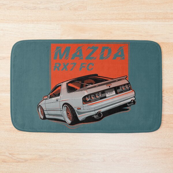 Item preview, Mazda RX7 FC3S - CarCorner designed and sold by Car-Corner.