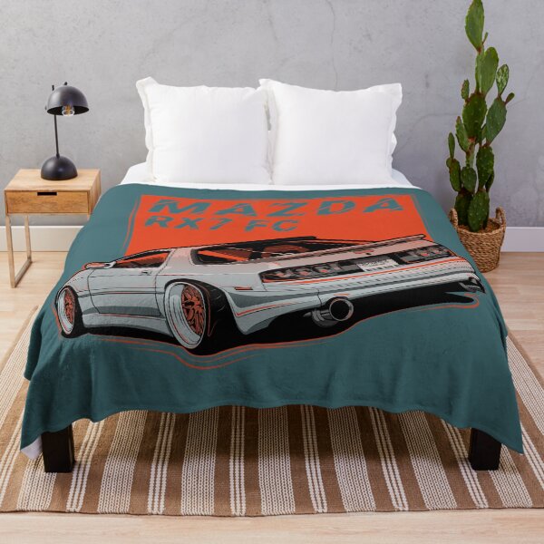 Item preview, Mazda RX7 FC3S - CarCorner designed and sold by Car-Corner.