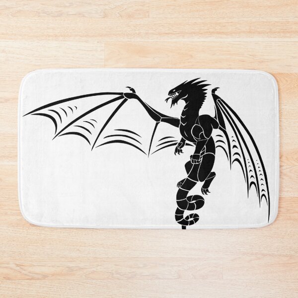 Item preview, Dragon Design designed and sold by SMD-Art.