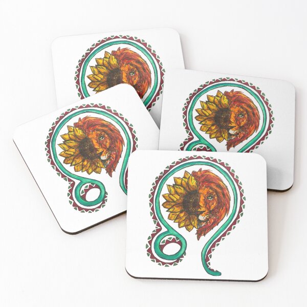 Item preview, leo designed and sold by charliecross.