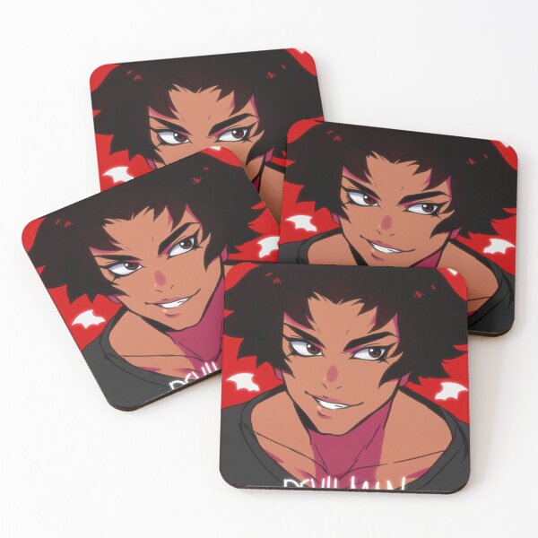 Item preview, Devilman Cry baby designed and sold by Genzu.