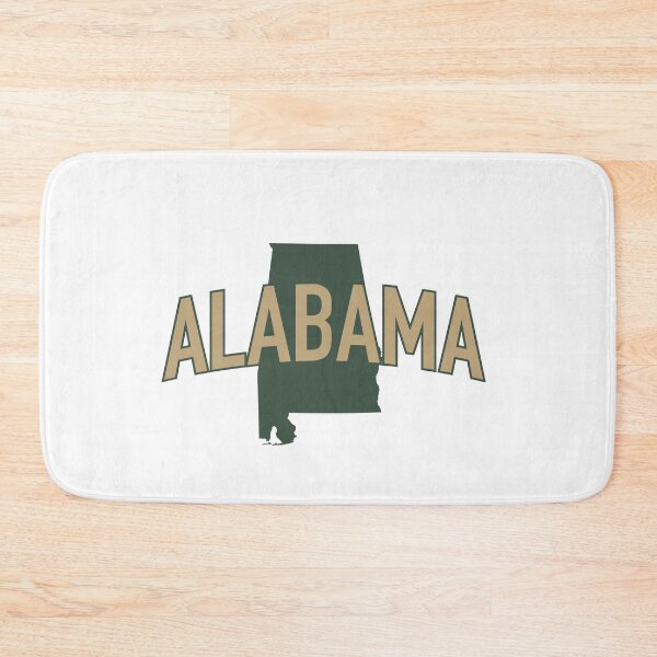 Item preview, Alabama State designed and sold by Novel Gifts.