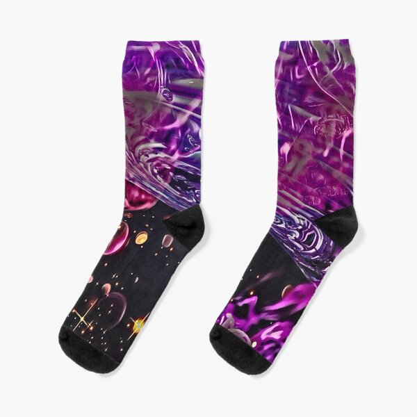Vehsoola Neockee Socks