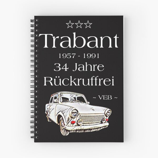 Item preview, Trabant shirt and accessories designed and sold by Bonita0105.