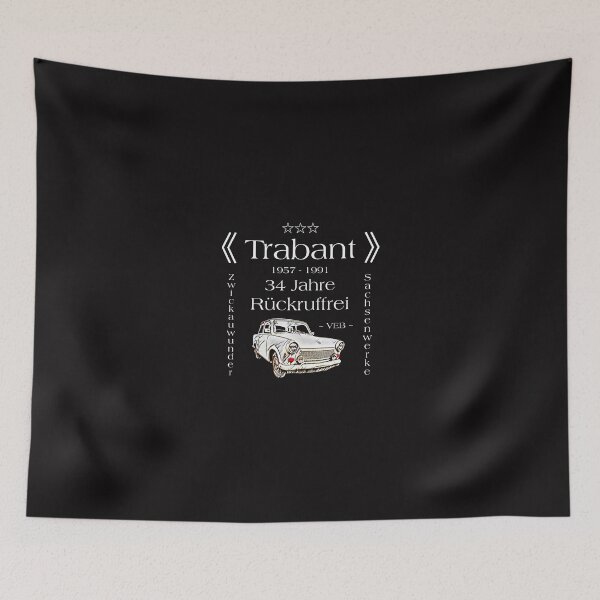 Item preview, Trabant shirt and accessories designed and sold by Bonita0105.
