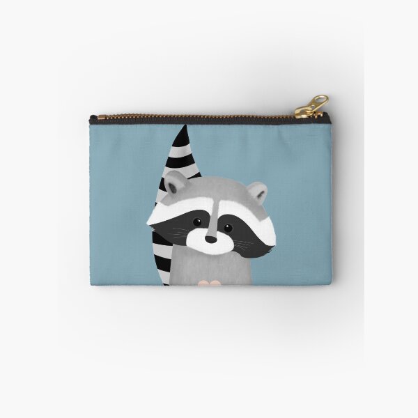 Item preview, Raccoon designed and sold by narais.