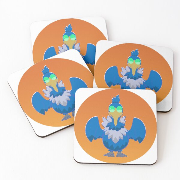 Item preview, Best Bird! designed and sold by jojolix.