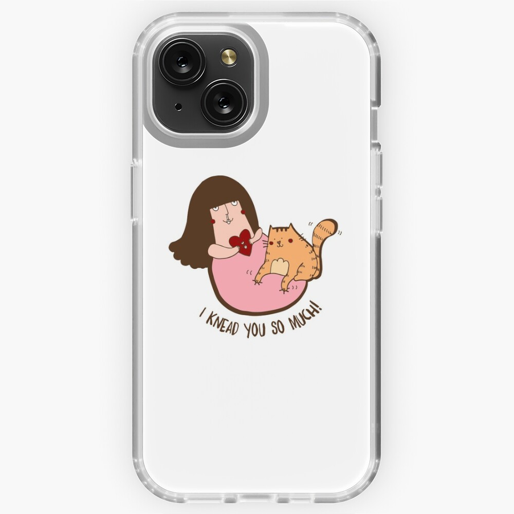 Item preview, iPhone Soft Case designed and sold by littleredcheeks.