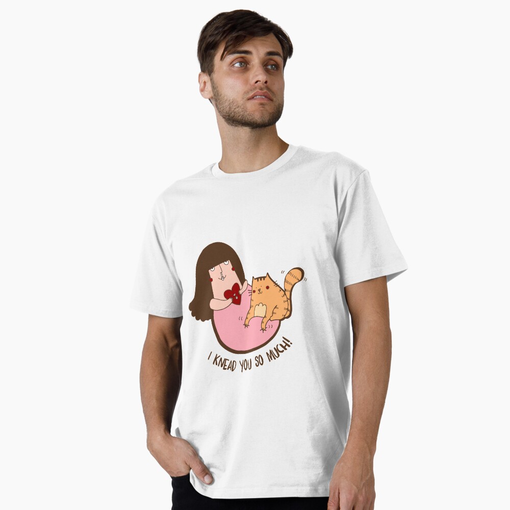 Item preview, Premium T-Shirt designed and sold by littleredcheeks.